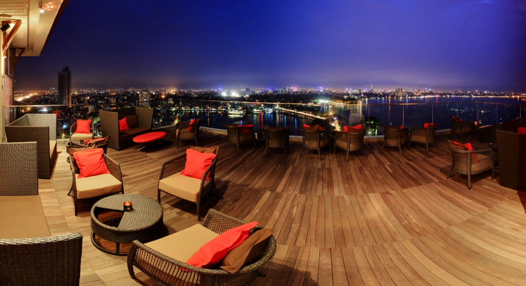 SOFITEL PLAZA